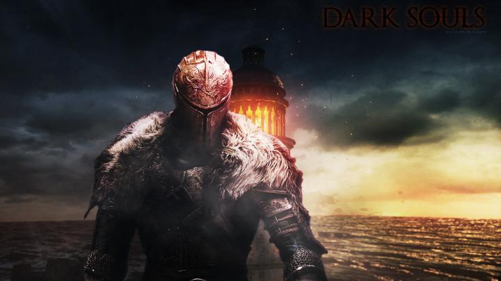 Dark Souls Ii Wallpapers (80+ background pictures)