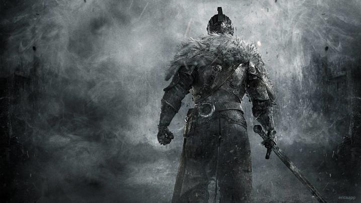 Dark Souls 2 Wallpaper 1920x1080 (78+ images)