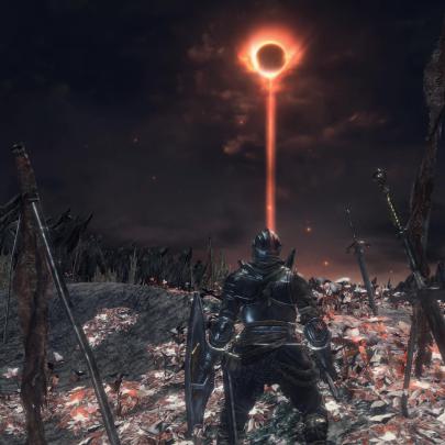Unique Dark Souls 3 Wallpaper 4k - wallpaper