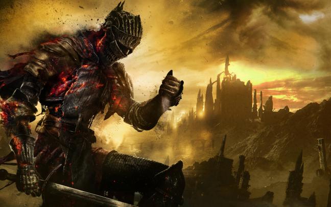 Free download 245 Dark Souls III HD Wallpapers Background Images 