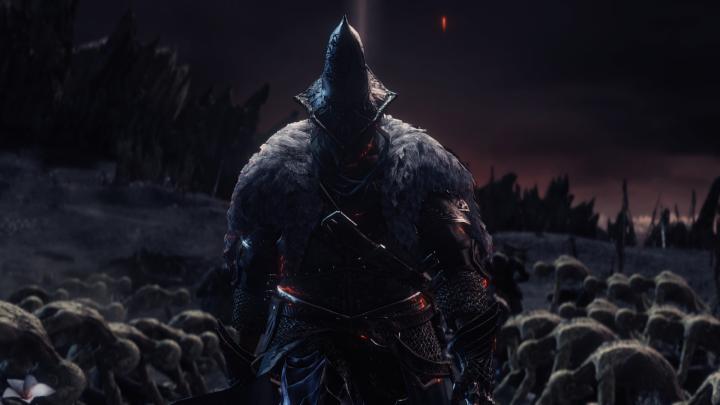 Dark Souls 3 Wallpaper 1920x1080 (77+ images)