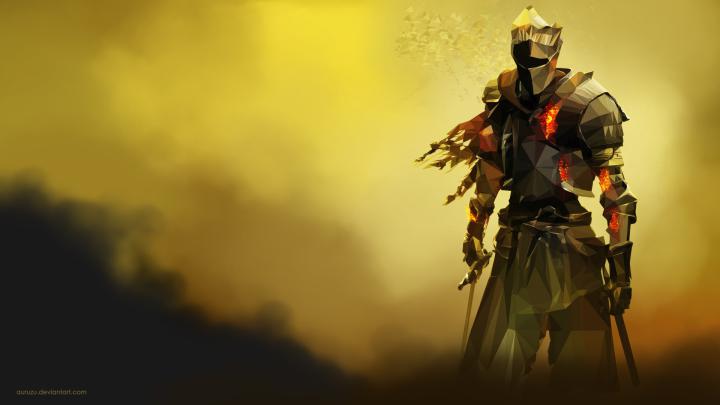 Dark Souls 3 Wallpaper 1920x1080 (77+ images)