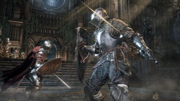 1920x1080 Dark Souls 3 Laptop Full HD 1080P HD 4k Wallpapers, Images 