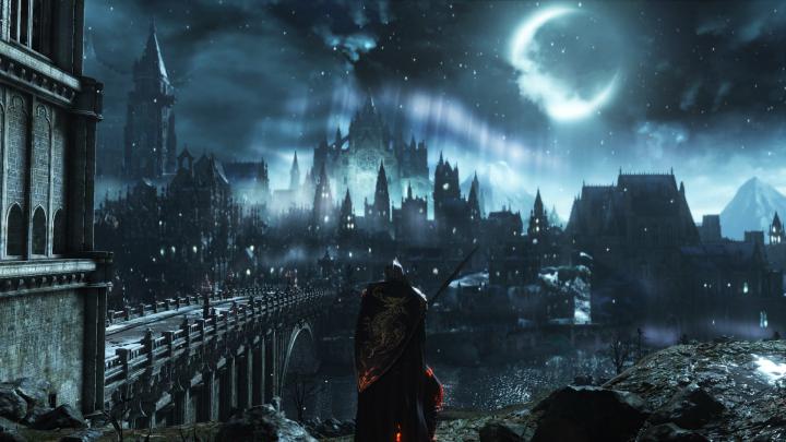 Beautiful Dark Souls 3 Wallpaper 1920x1080 Hd - wallpaper
