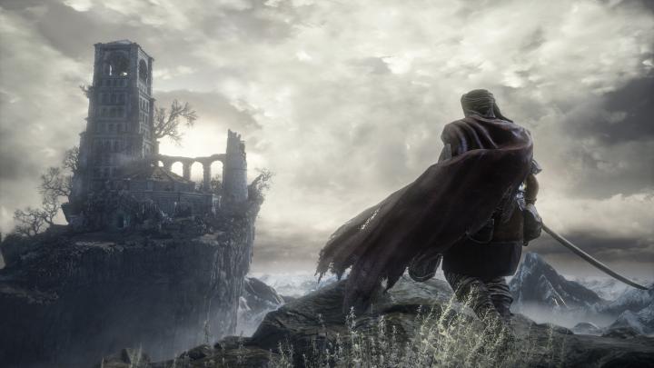 Dark Souls 3 Wallpaper (76+ immagini)