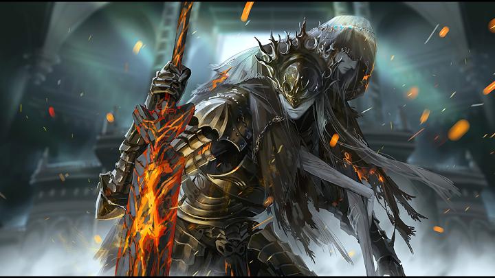 Dark Souls 3 wallpaper 1920x1080 \u00b7\u2460 Download free awesome High 