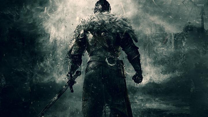 Die 83+ Besten Dark Souls 3 Wallpapers