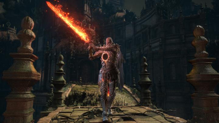Dark Souls 3 Wallpaper 1920x1080 (77+ images)