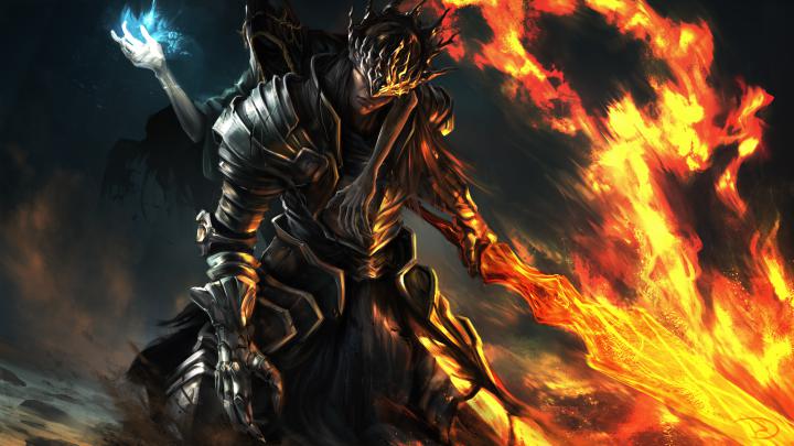 Dark Souls III HD Wallpaper | Background Image | 2560x1440 | 824520 