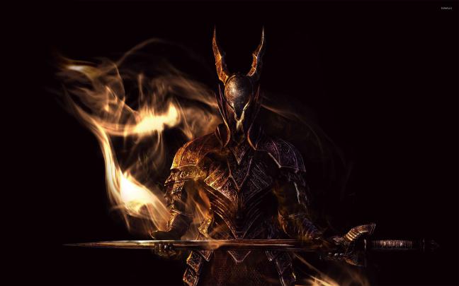 Dark Souls 3 wallpaper \u00b7\u2460 Download free stunning HD backgrounds for 