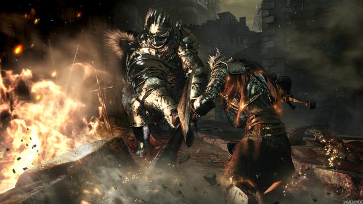 Dark Souls 3 Animated Wallpaper (81+ images)