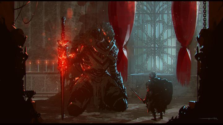 Dark Souls III Wallpapers, Pictures, Images
