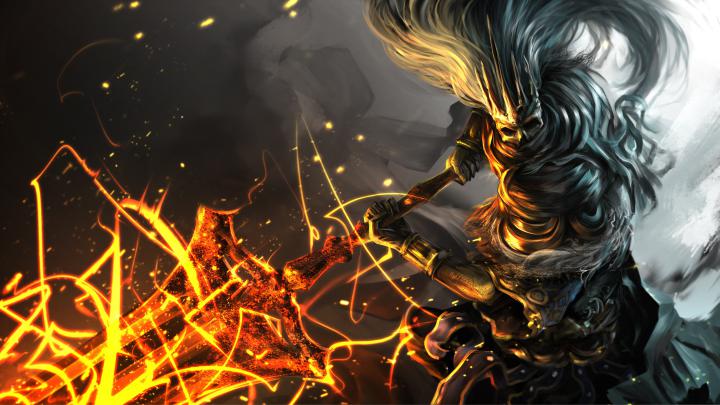 44+ Dark Souls 3 wallpapers \u00b7\u2460 Download free full HD backgrounds for 