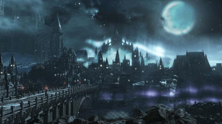 Dark Souls III Wallpapers