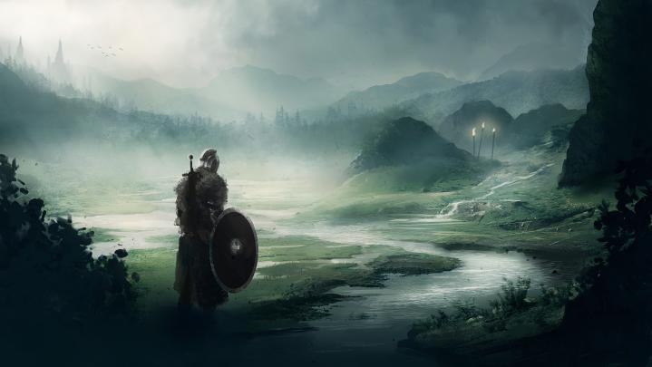 Dark Souls 3 Fan Art, HD Games, 4k Wallpapers, Images, Backgrounds 
