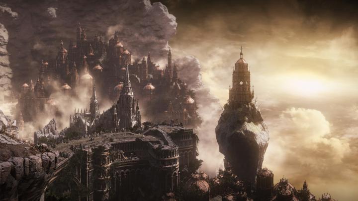 Die 83+ Besten Dark Souls 3 Wallpapers