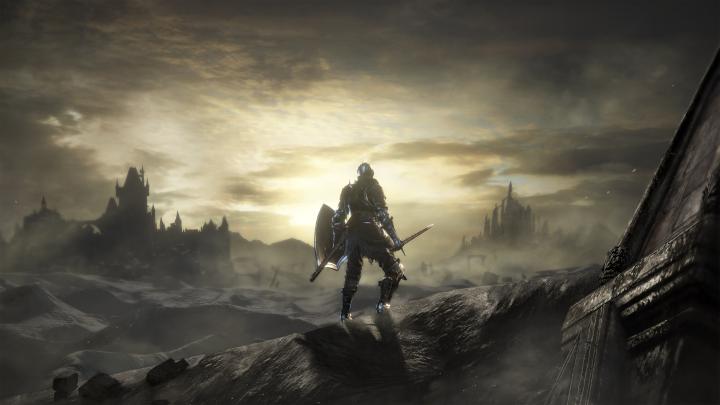 Dark Souls 3 2017, HD Games, 4k Wallpapers, Images, Backgrounds, Photos 