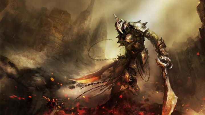 Dark Souls III HD Wallpaper | Background Image | 1920x1080 | 863003 