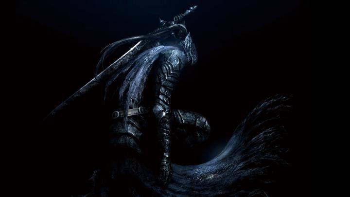 Dark Souls, Artorias, Video Games Wallpapers HD \/ Desktop and Mobile 