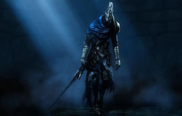 Artorias Wallpapers - Top Free Artorias Backgrounds - WallpaperAccess