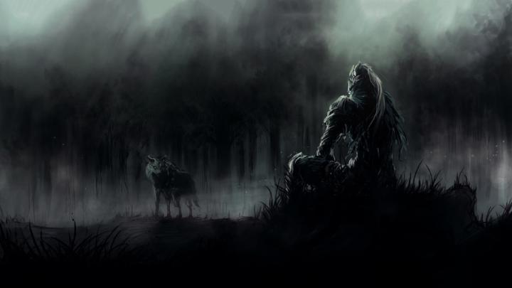 10 Latest Dark Souls Artorias Wallpaper FULL HD 1080p For PC Desktop 2020