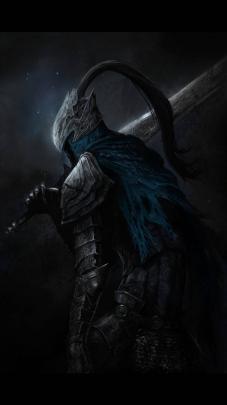Artorias wallpaper by Gice21 - 97 - Free on ZEDGE\u2122