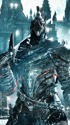 Artorias Wallpapers (79+ background pictures)