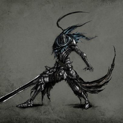 10 Latest Dark Souls Artorias Wallpaper FULL HD 1080p For PC Desktop 2020
