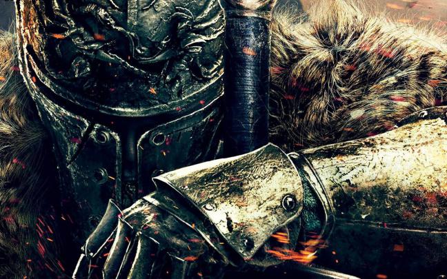 Artorias Wallpapers (79+ background pictures)
