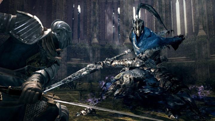10 Latest Dark Souls Artorias Wallpaper FULL HD 1080p For PC Desktop 2020