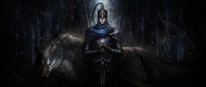 Artorias Wallpaper (78+ immagini)