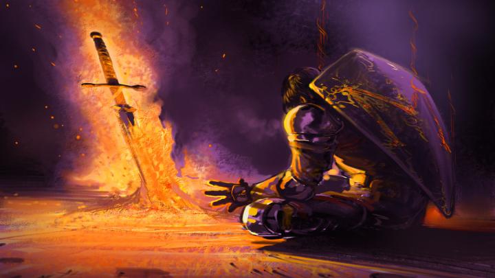 Dark Souls Android Wallpaper (72+ images)