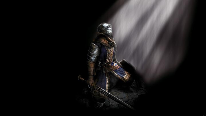 Dark Souls HD Wallpaper | Background Image | 1920x1080