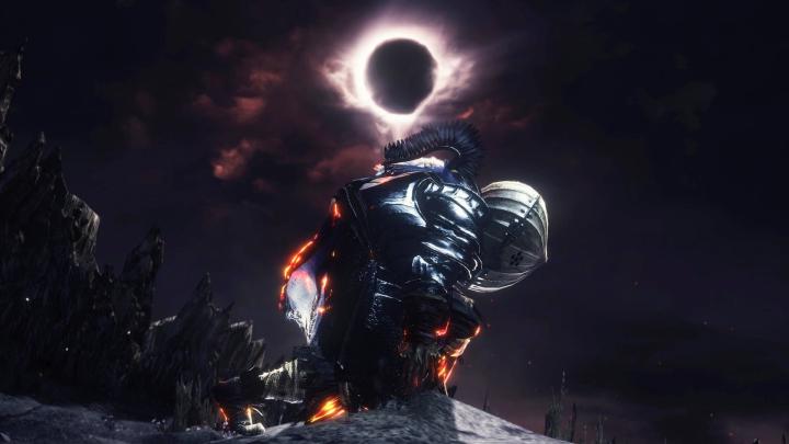Dark Souls 4K Wallpaper (65+ images)