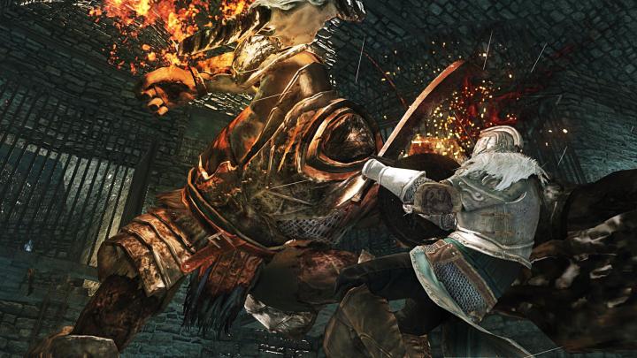 [49+] Dark Souls 3 Animated Wallpaper 