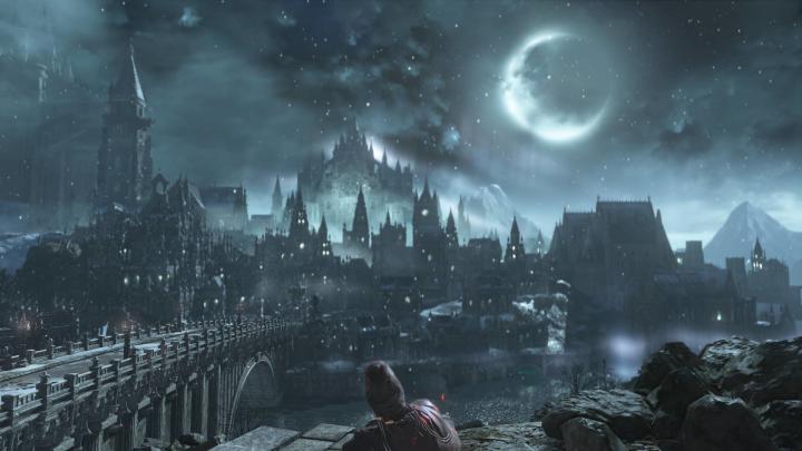 Dark Souls 3 Wallpaper 1920x1080 (77+ images)
