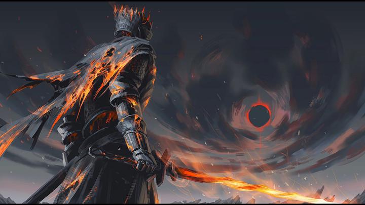 1920x1080 dark souls 3 wallpaper hd top | Dark souls wallpaper, Dark 