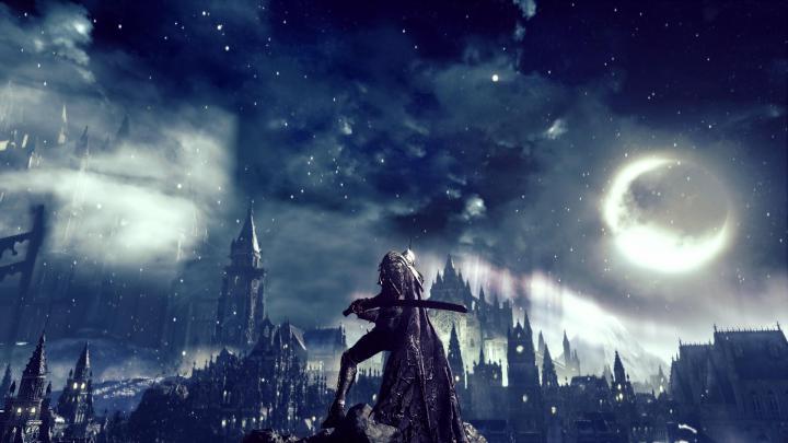 Angelanne: Dark Souls 3 Wallpaper 1920x1080 Hd