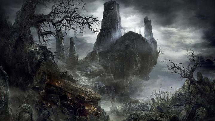 Dark Souls 3 Animated Wallpaper (81+ images)