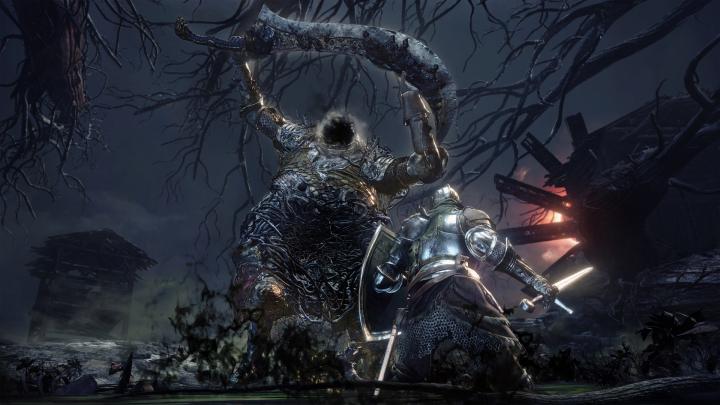 Dark Souls 3 Wallpapers 1920X1080 (84+ background pictures)