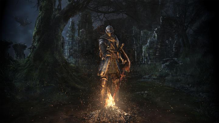 1920x1080 Dark Souls Remastered Key Art 4k Laptop Full HD 1080P HD 4k 