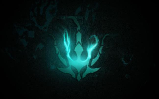 Angelanne: League Of Legends Wallpaper Hd Thresh