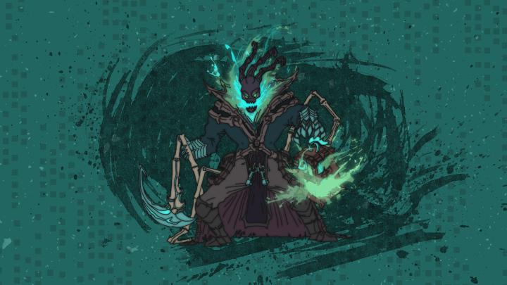 Thresh Wallpaper 1920x1080 (85+ images)