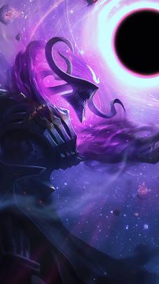 Thresh Wallpapers - Top Free Thresh Backgrounds - WallpaperAccess