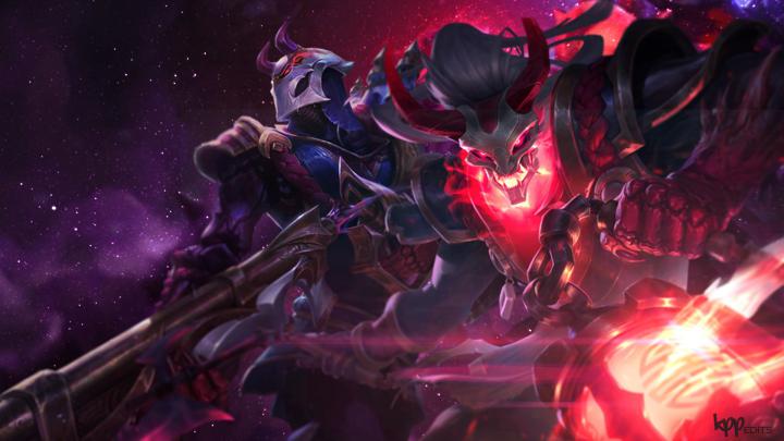 Thresh Wallpaper 1920x1080 (85+ images)