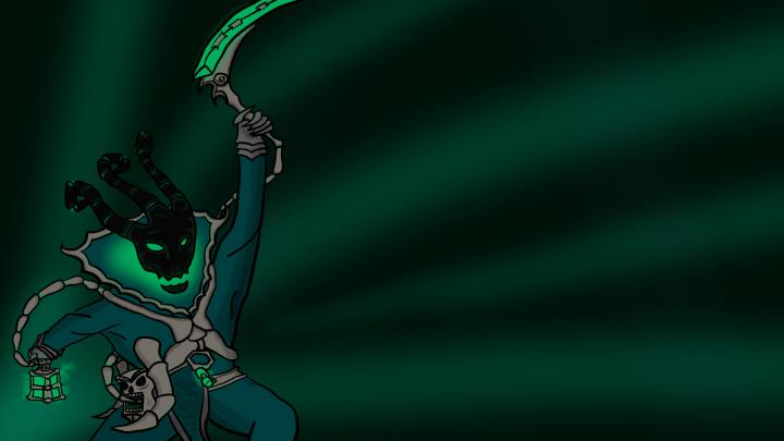 Thresh Wallpaper 1920x1080 (85+ images)
