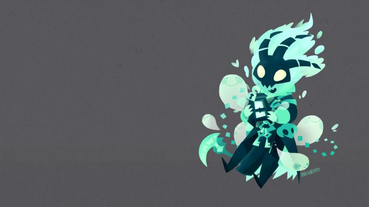 Thresh Wallpaper 1920x1080 (85+ images)