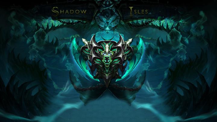 Thresh Wallpaper 1920x1080 (85+ images)