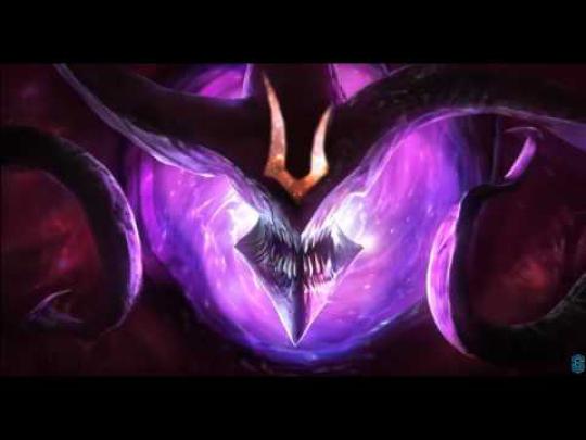 Voice - Dark Star Thresh - English - YouTube
