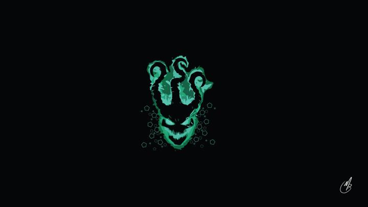 Thresh Wallpaper 1920x1080 (85+ images)